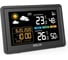 Беспроводная метеостанция BALDR B0359WST2H2R-BLACK 2