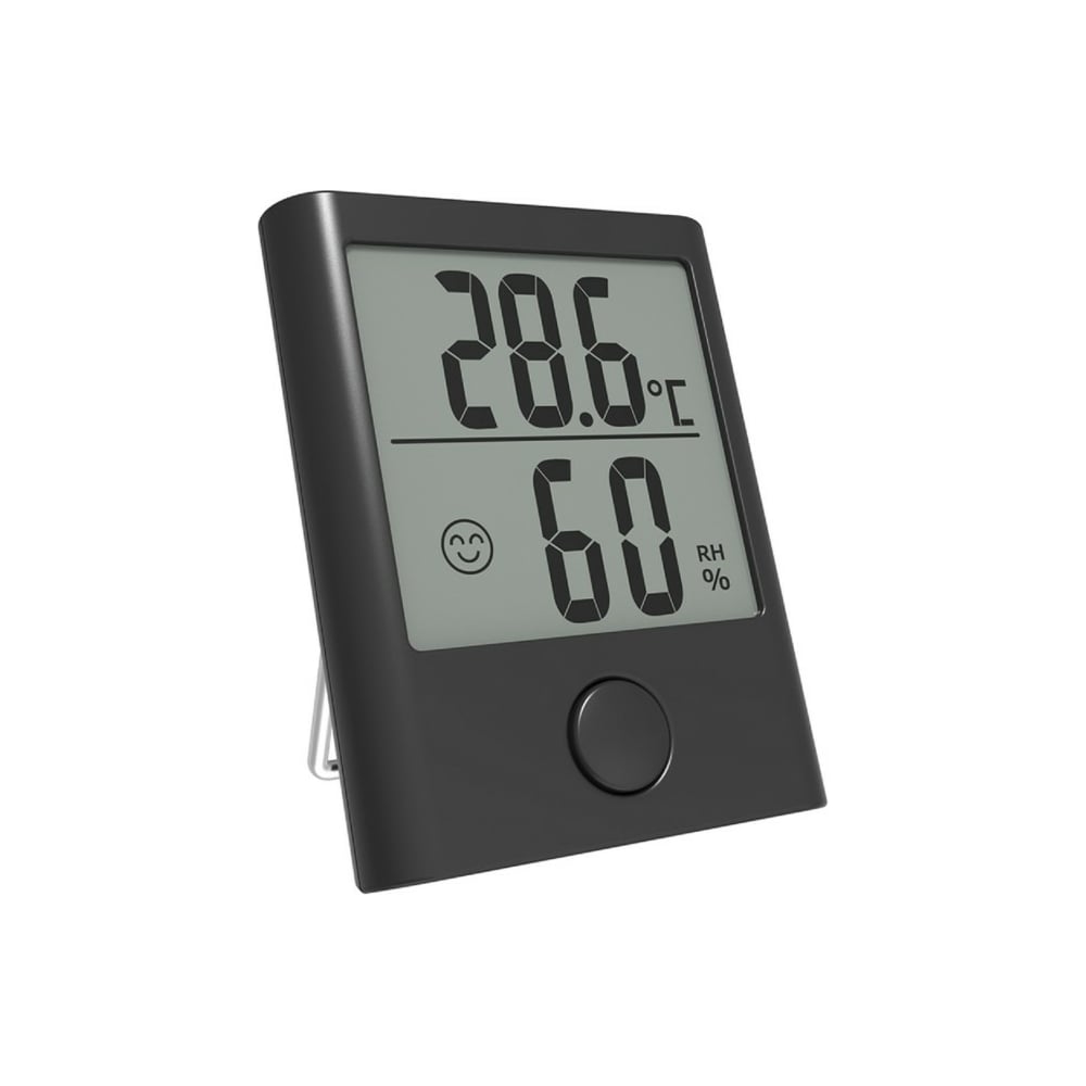  термогигрометр BALDR B0134TH-BLACK - выгодная цена, отзывы .