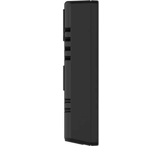 Цифровой термогигрометр с внешним датчиком BALDR B0387TH-BLACK