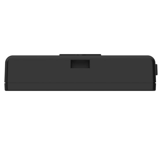 Цифровой термогигрометр с внешним датчиком BALDR B0387TH-BLACK