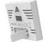Цифровой термогигрометр с внешним датчиком BALDR B0387TH-WHITE 6