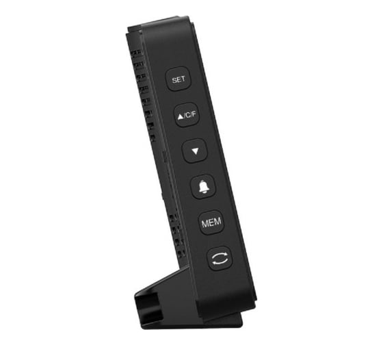 Проекционные часы BALDR B0367STH