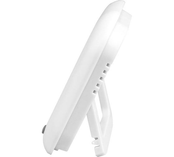 Цифровой термогигрометр BALDR B0323H-WHITE