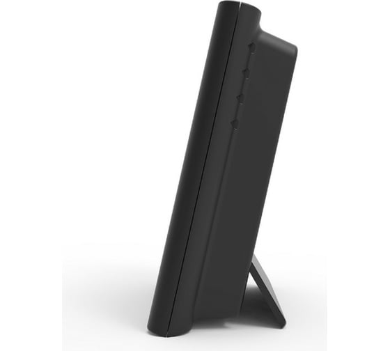 Цифровой термогигрометр с внешним датчиком BALDR B0135T2H2-BLACK