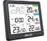 Цифровая метеостанция с тремя датчиками BALDR B0389WST4H4-V3 5