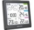 Цифровая метеостанция с тремя датчиками BALDR B0389WST4H4-V3 7