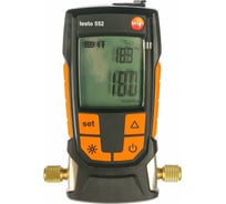 Цифровой вакуумметр Testo с Bluetooth 552 0560 5522 00-00002055