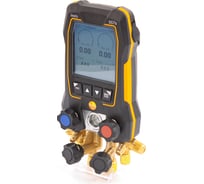 Манометрический коллектор Testo 557s Комплект 1, в кейсе, с поверкой 0564 5571П 00-10005284