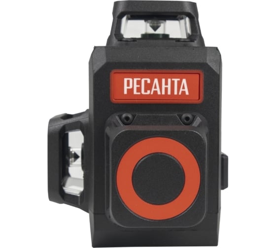 Лазерный построитель Ресанта ПЛ-3x360ШС Green 61/10/528