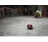 Аккумуляторный лазерный нивелир Milwaukee M12 CLL4P-301C 4933479203 9