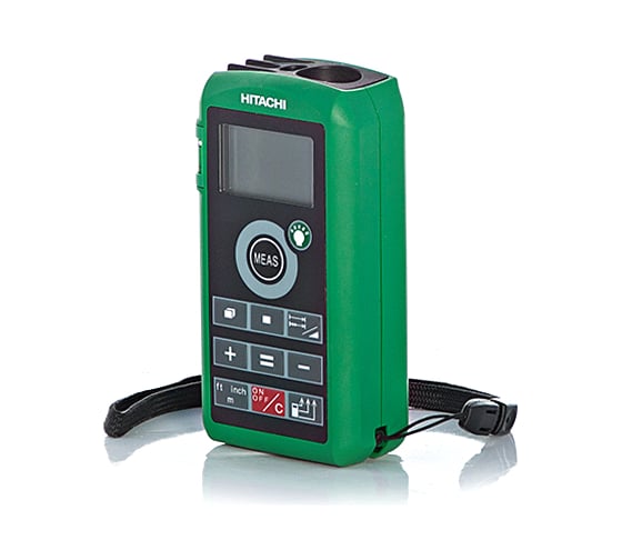 Лазерный дальномер Hitachi UG50Y