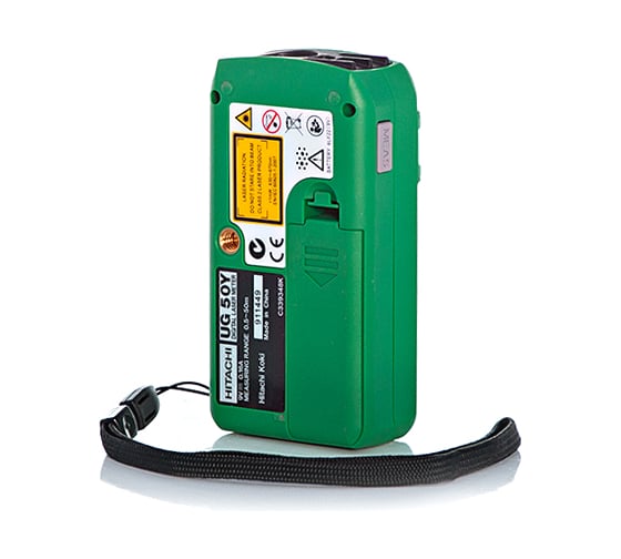 Лазерный дальномер Hitachi UG50Y