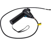 Комплект видеоэндоскопа c гибким управляемым JProbe NT PRO 4-60-100 4 направления 360, диаметр 6.0 мм, длина 1.0 м JNTPRO4SM60100