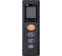 Лазерная рулетка TDM ELECTRIC ЛР-40, дальность 40 м, Алмаз SQ1018-0201