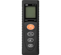 Лазерная рулетка TDM ELECTRIC ЛР-60 Алмаз, дальность 60 м SQ1018-0202