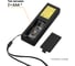 Лазерная рулетка TDM ELECTRIC ЛР-60 Алмаз, дальность 60 м SQ1018-0202 4