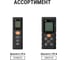 Лазерная рулетка TDM ELECTRIC ЛР-60 Алмаз, дальность 60 м SQ1018-0202 7