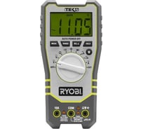 Цифровой мультиметр Ryobi RP4020 3000162