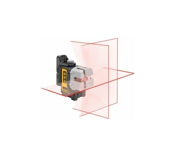 Лазерный уровень DEWALT DW 089 K