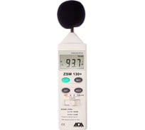 Измеритель уровня шума ADA ZSM 130+ А00112