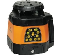 Ротационный лазерный нивелир Geo-Fennel FL 240HV Basic Set 244100