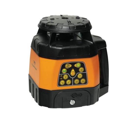 Ротационный лазерный нивелир Geo-Fennel FL 240HV Basic Set 244100 1