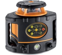Ротационный лазерный нивелир Geo-Fennel FL 260 VA Green 242500