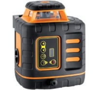 Ротационный лазерный нивелир Geo-Fennel FLG 210 A green 291700