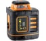 Ротационный лазерный нивелир Geo-Fennel FLG 210 A green 291700 1