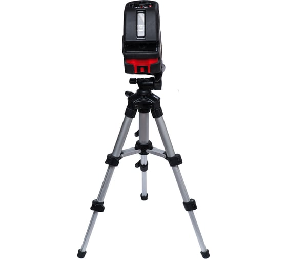 Лазерный уровень ADA 5D Crosspoint Set А00192