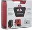 Лазерный уровень ADA 5D Crosspoint Set А00192 2