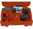 Лазерный уровень ADA 5D Crosspoint Set А00192 7