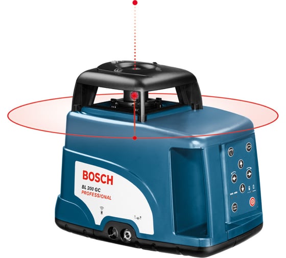 Лазер Bosch BL 200 GC 0.601.015.000