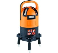 Лазерный линейный нивелир Geo-Fennel FL 60 Maxi-Liner 580000