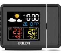 Проекционные часы BALDR B0367WST2H2R-V1 23345199