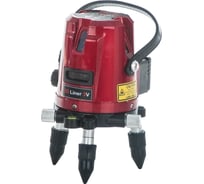 Лазерный уровень ADA 3D Liner 3V А00132