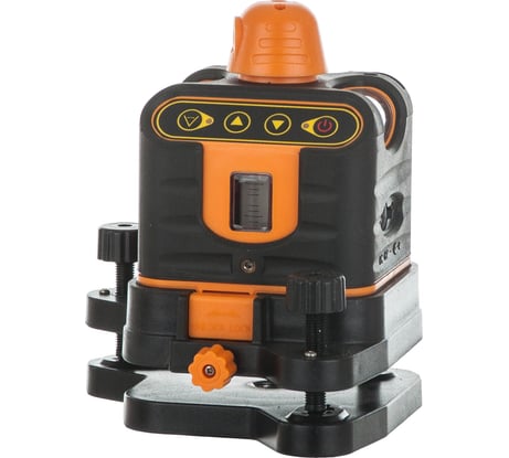 Ротационный лазерный нивелир Geo-Fennel FL 30 271000