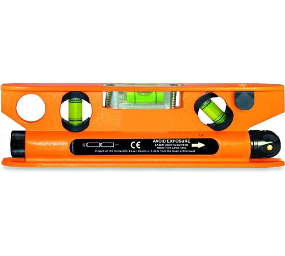 Лазерный уровень Geo-Fennel Torpedo 560000