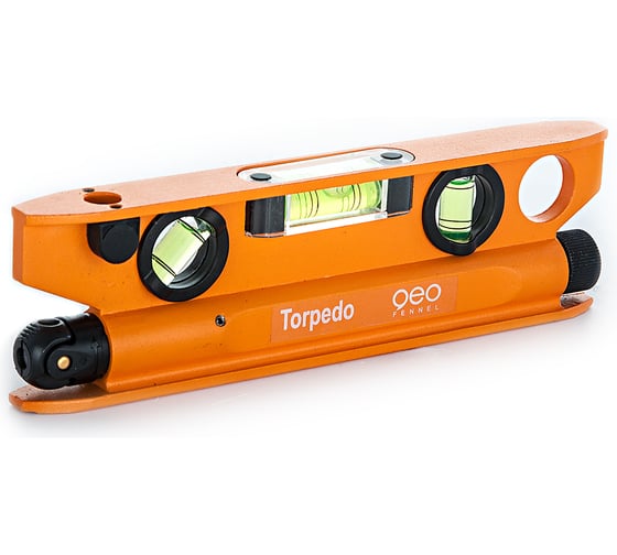 Лазерный уровень Geo-Fennel Torpedo 560000
