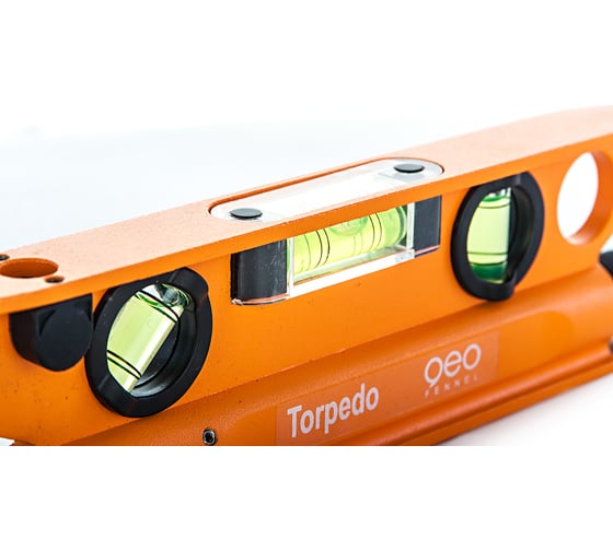Лазерный уровень Geo-Fennel Torpedo 560000