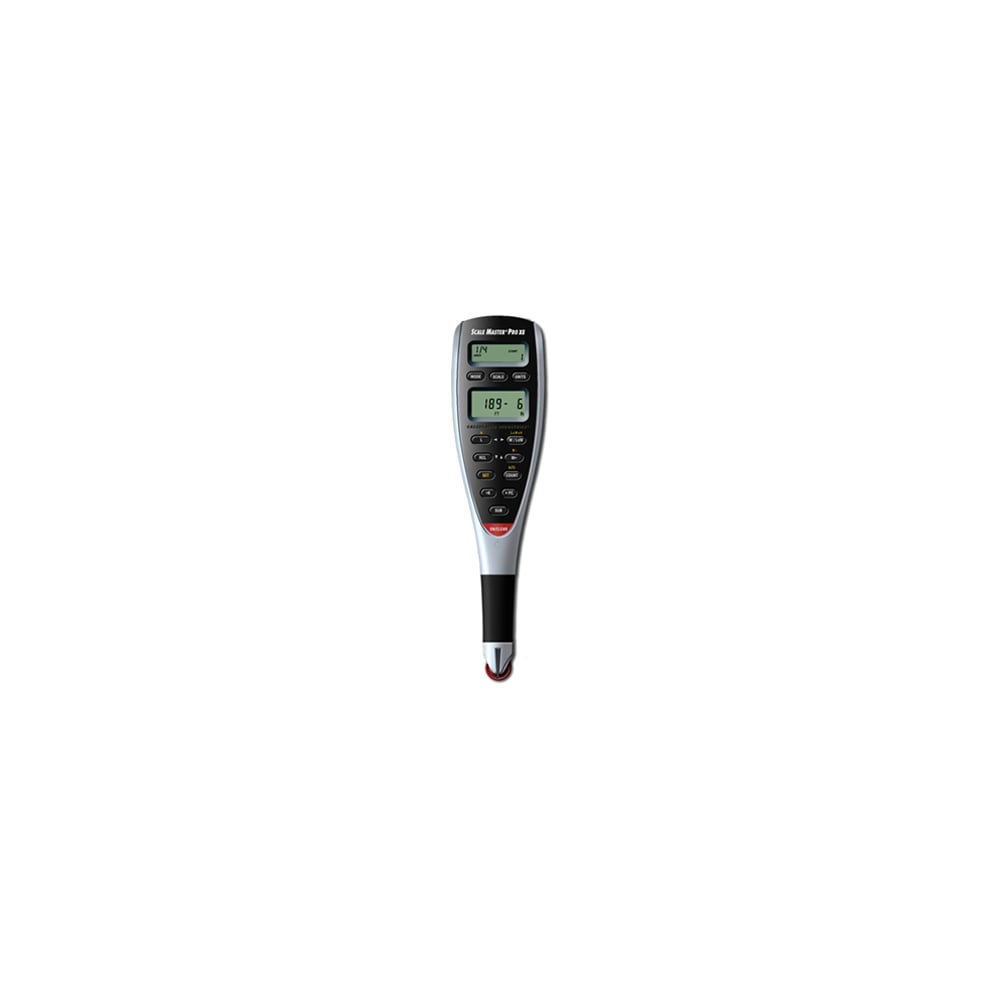 Электронный курвиметр Geo-Fennel Scal Master Pro XE 6135 - выгодная ...