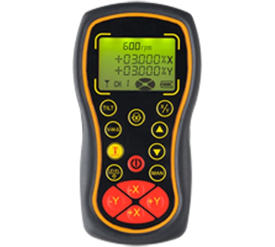 Ротационный лазерный нивелир Geo-Fennel FL 550 H-G 232000