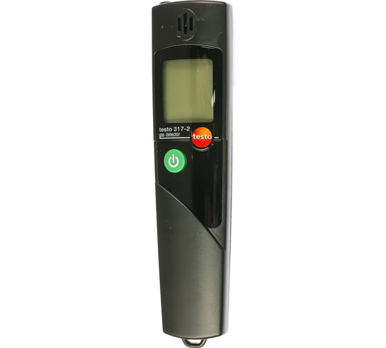 Газоанализатор утечек газа Testo 317-2