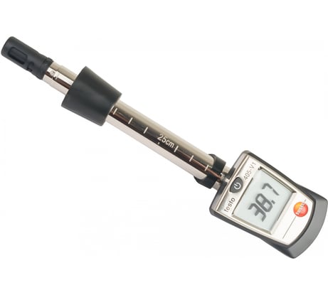 Термоанемометр стик-класса Testo 405-V1 00000002420 0560 4053