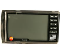 Термогигрометр с функцией измерения давления Testo 622 00000001845 0560 6220