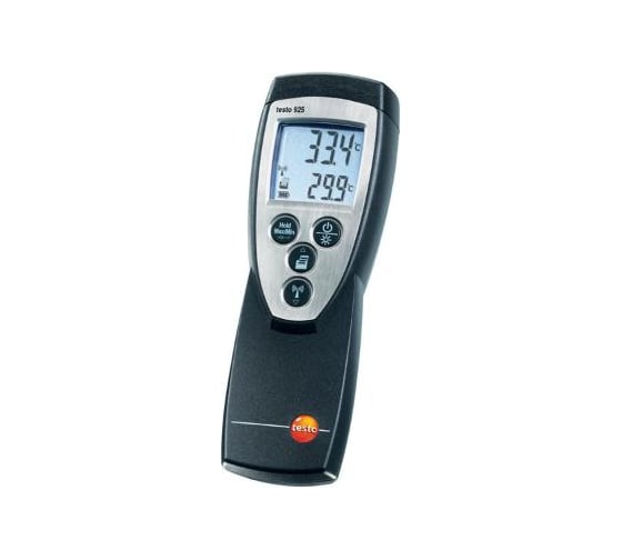 Электронный термометр Testo 925 1