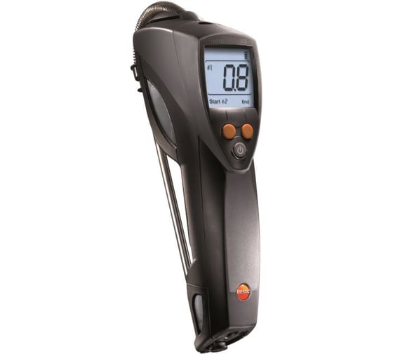 Газоанализатор Testo 308