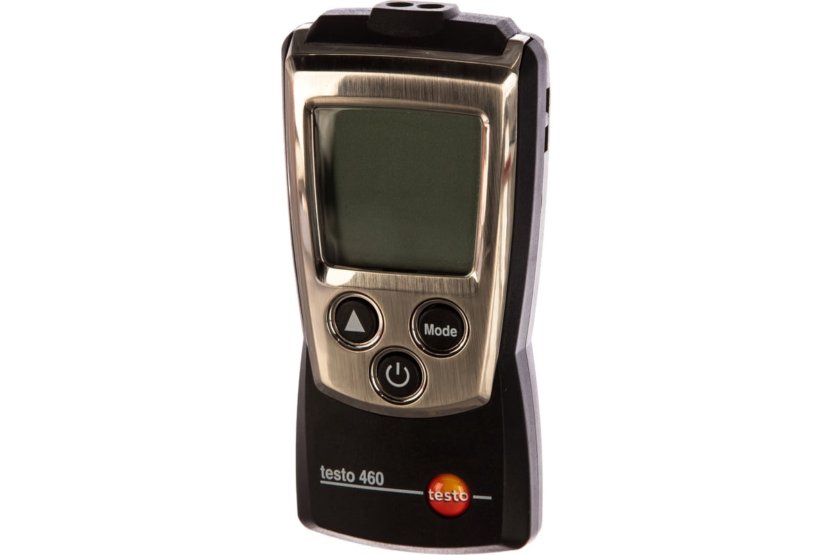 Тахометр Testo 460 - выгодная цена, отзывы, характеристики, фото ...