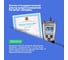 Манометр абсолютного давления Testo 511 серии Pocket Line 0560 0511 6