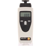 Тахометр Testo 470 0563 0470 23328327